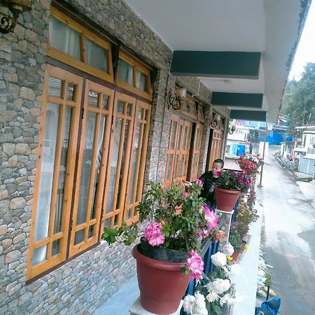 Ajit Homestay, Darjeeling Darjeeling  Luaran gambar