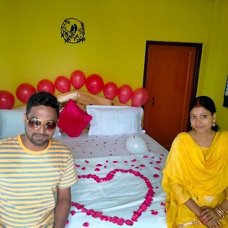 Ajit Homestay, Darjeeling Darjeeling  Luaran gambar