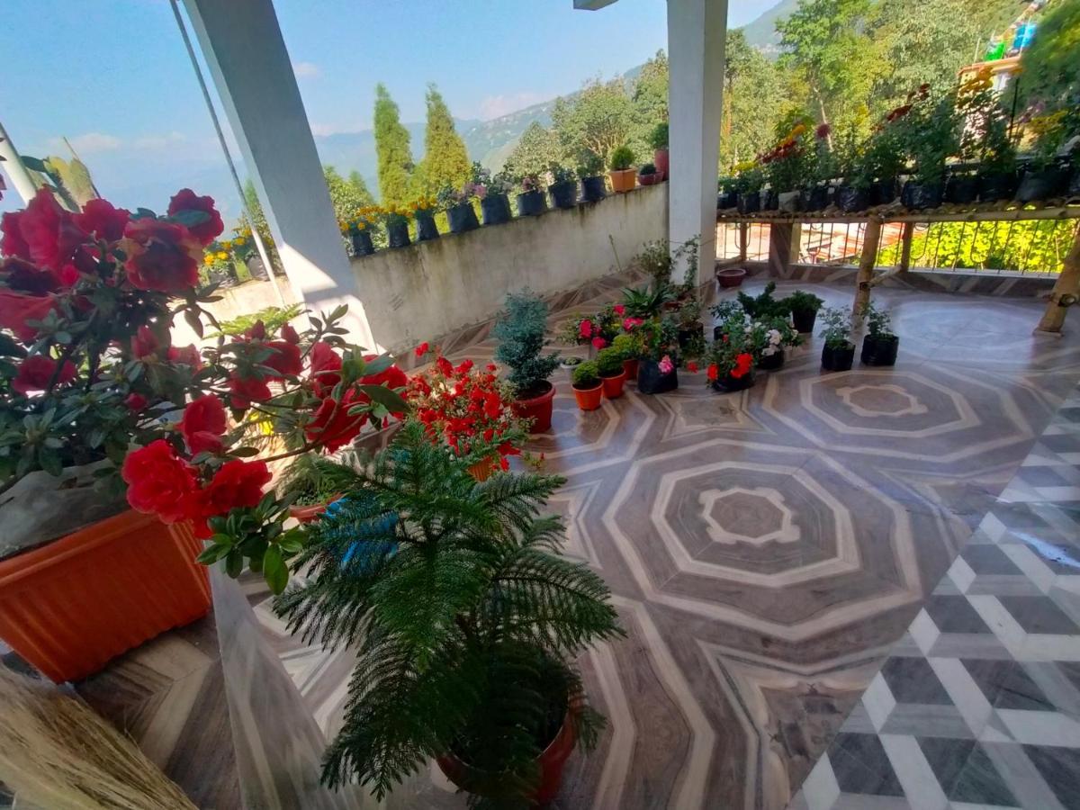 Ajit Homestay, Darjeeling Darjeeling  Luaran gambar