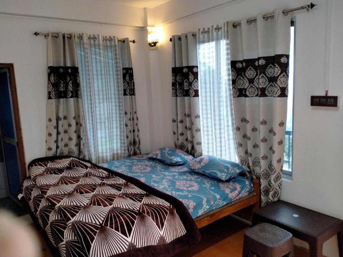 Ajit Homestay, Darjeeling Darjeeling  Luaran gambar
