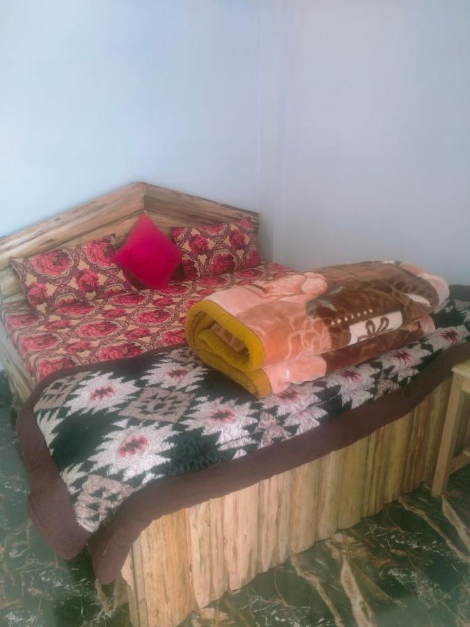 Ajit Homestay, Darjeeling Darjeeling  Luaran gambar