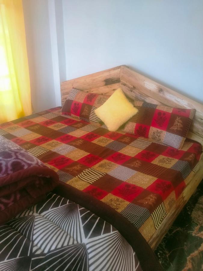 Ajit Homestay, Darjeeling Darjeeling  Luaran gambar
