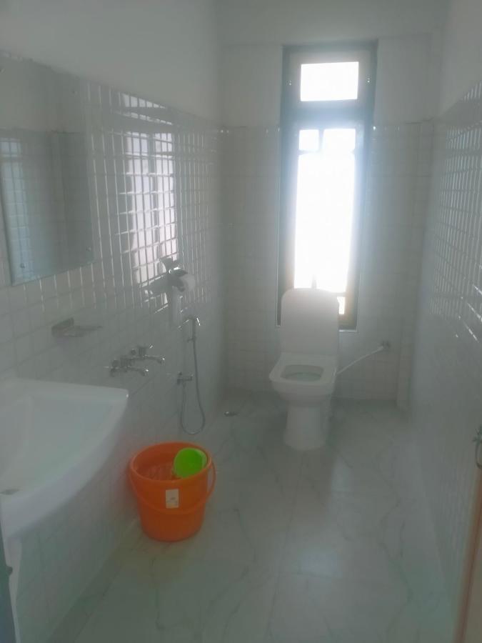 Ajit Homestay, Darjeeling Darjeeling  Luaran gambar