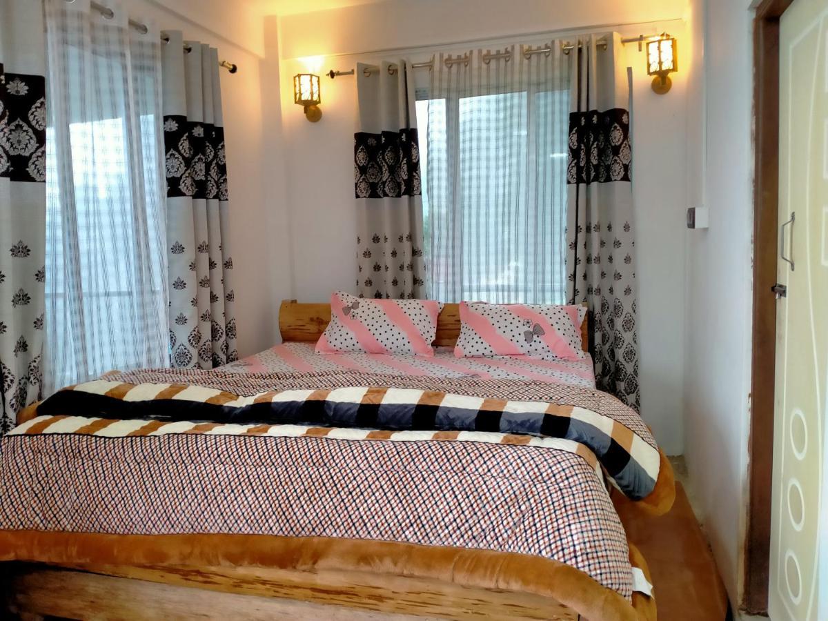 Ajit Homestay, Darjeeling Darjeeling  Luaran gambar