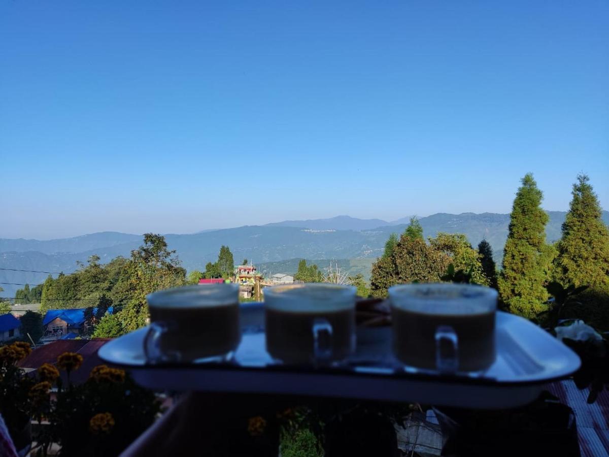 Ajit Homestay, Darjeeling Darjeeling  Luaran gambar