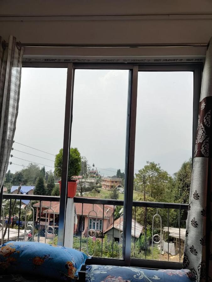 Ajit Homestay, Darjeeling Darjeeling  Luaran gambar