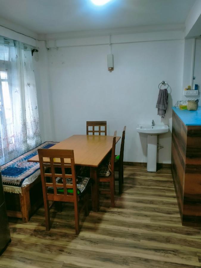 Ajit Homestay, Darjeeling Darjeeling  Luaran gambar