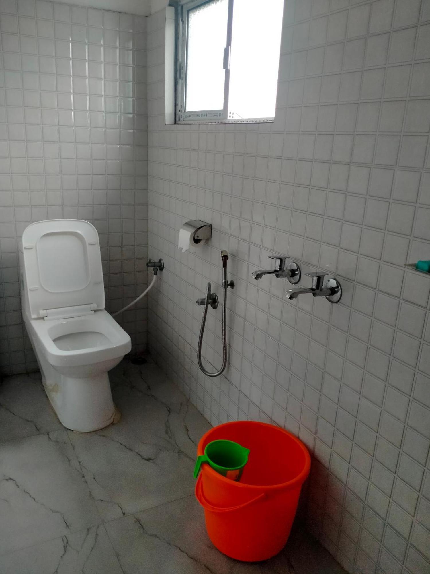 Ajit Homestay, Darjeeling Darjeeling  Luaran gambar